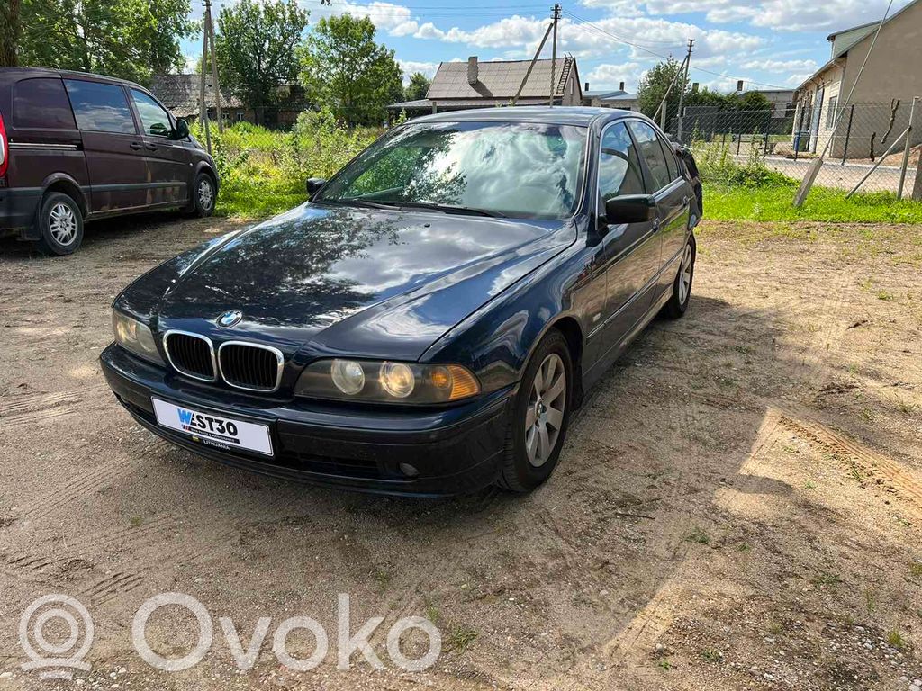 5 E39 Series 5  1092868