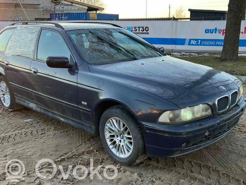 5 E39 Series 5  6907520