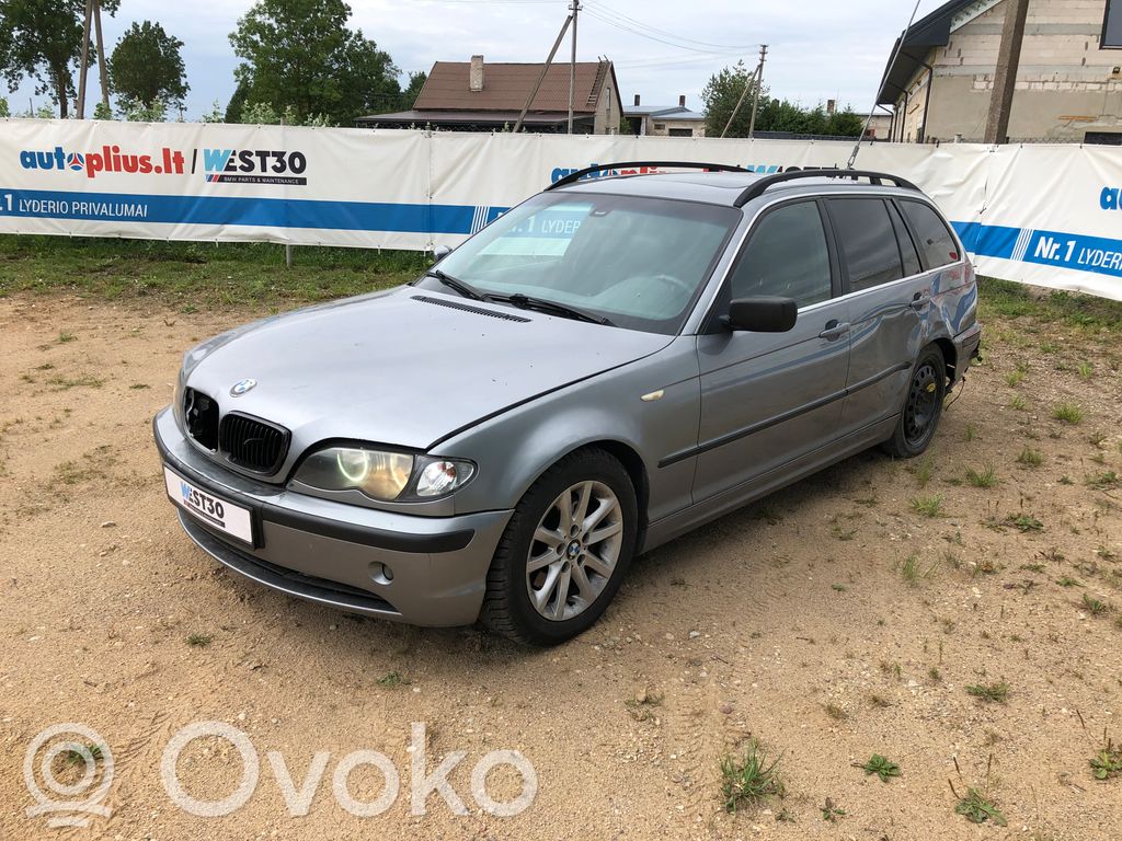 3 E46 Series 3  54122
