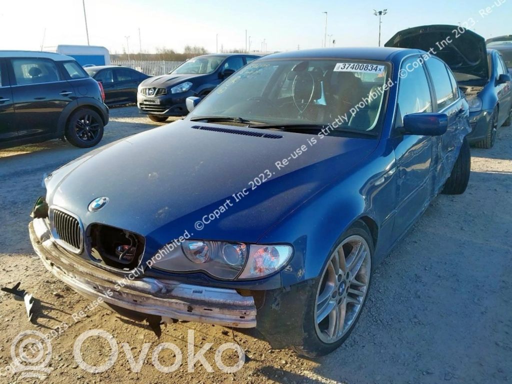 3 E46 Series 3  6936823