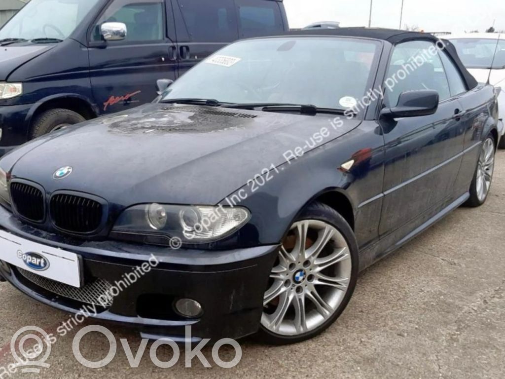 3 E46 Series 3  7505386