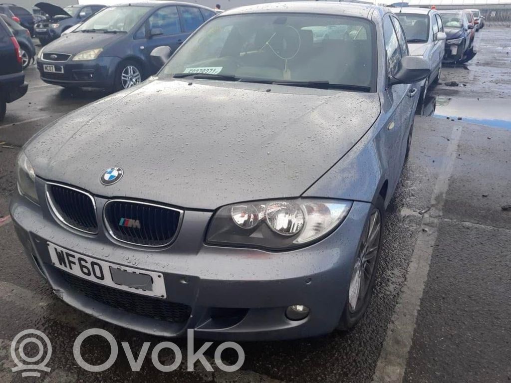 1 E81 E87 Series 1