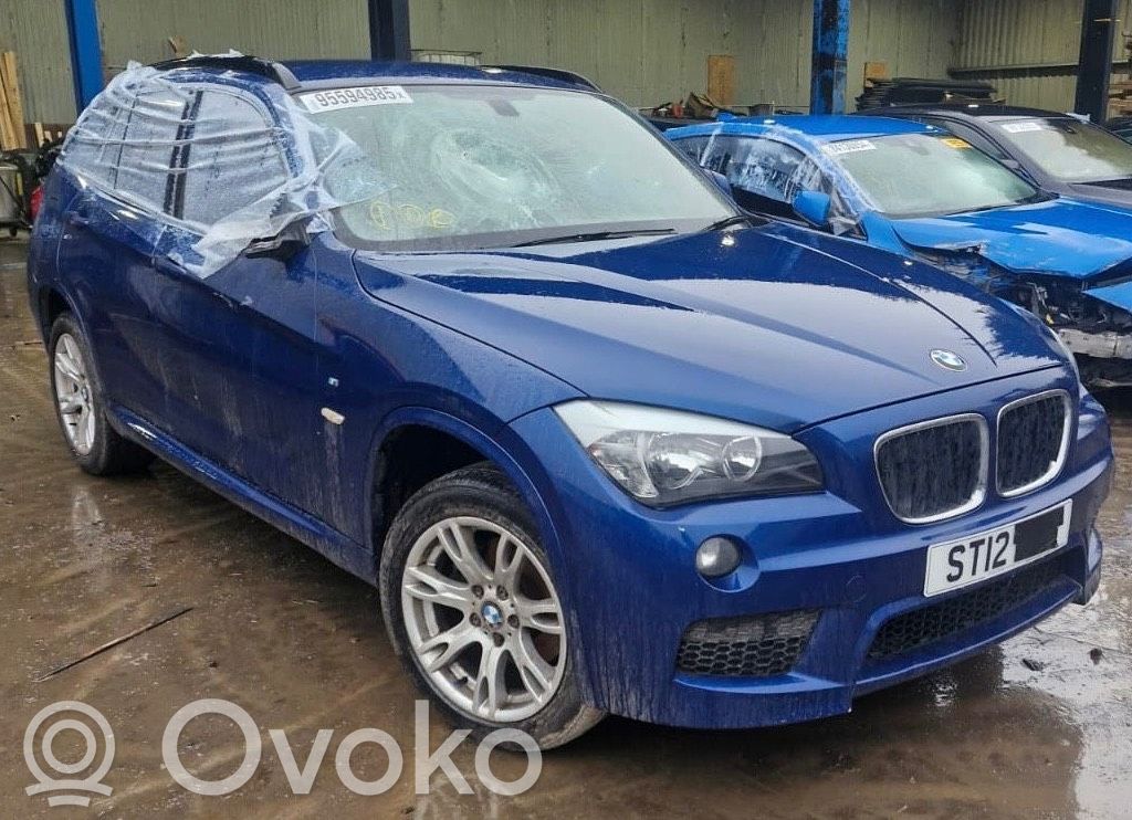 X1 E84 X1  7200511