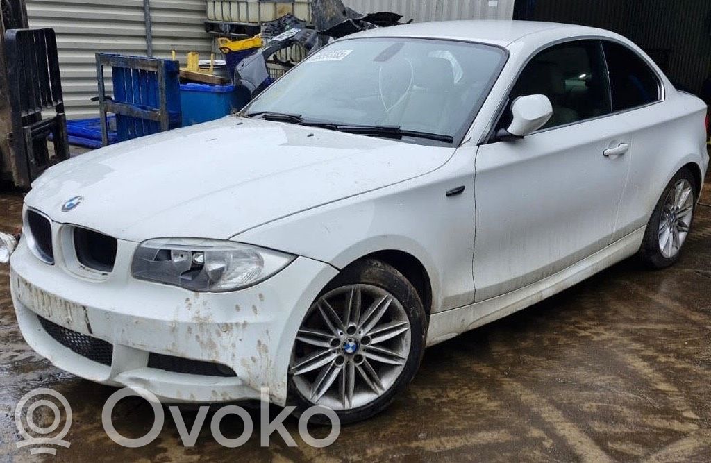 1 E82 E88 Series 1  41357133227