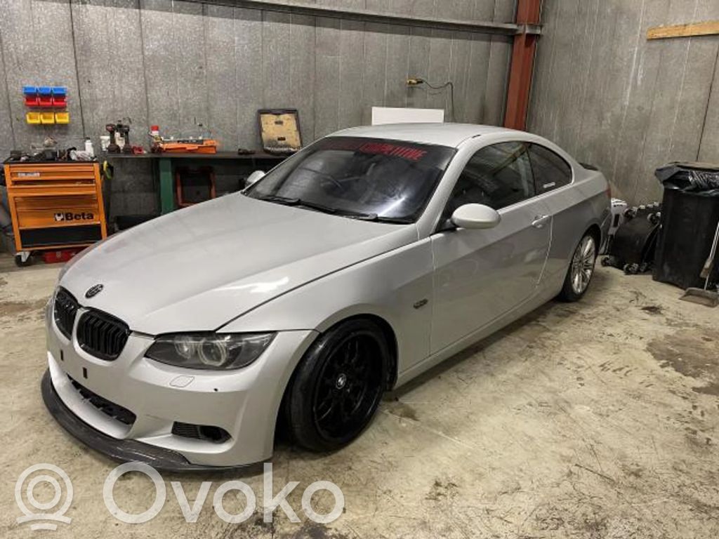 3 E92 E93 Series 3  N54B30A