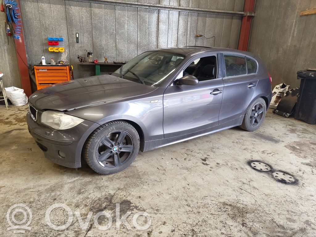1 E81 E87 Series 1