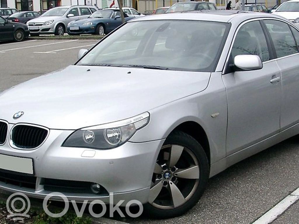 5 E60 E61 Series 5  5TRK0200UK
