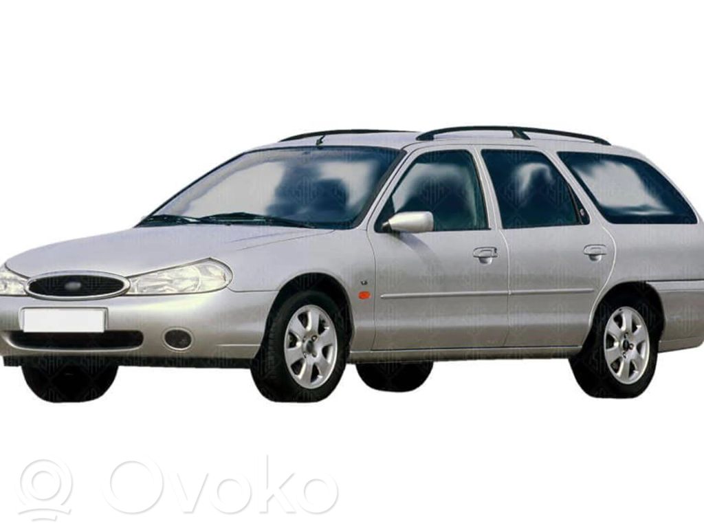 Mondeo MK II Mondeo  96BB12A650MA