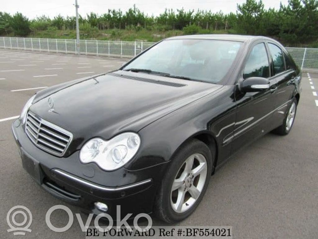 C AMG W203 C-class, AMG (W202, W203, W204, W205, W206)  A6110700987
