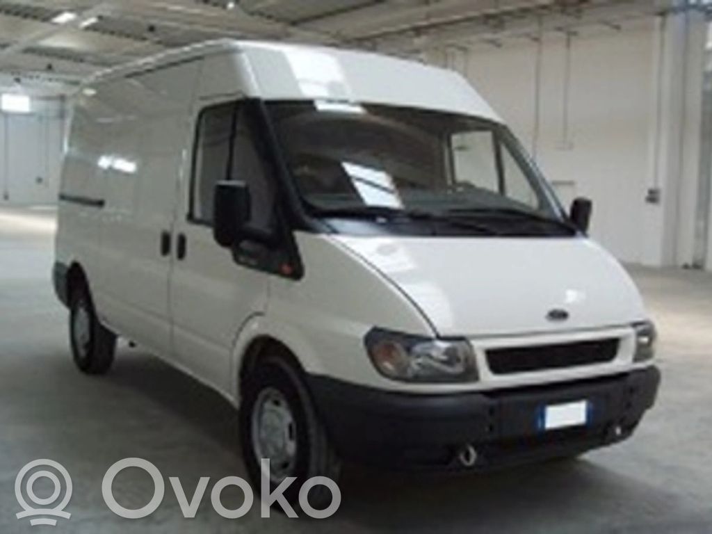 Transit Transit  3C1112A650AD