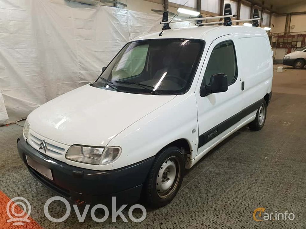 Berlingo Berlingo  0414720215