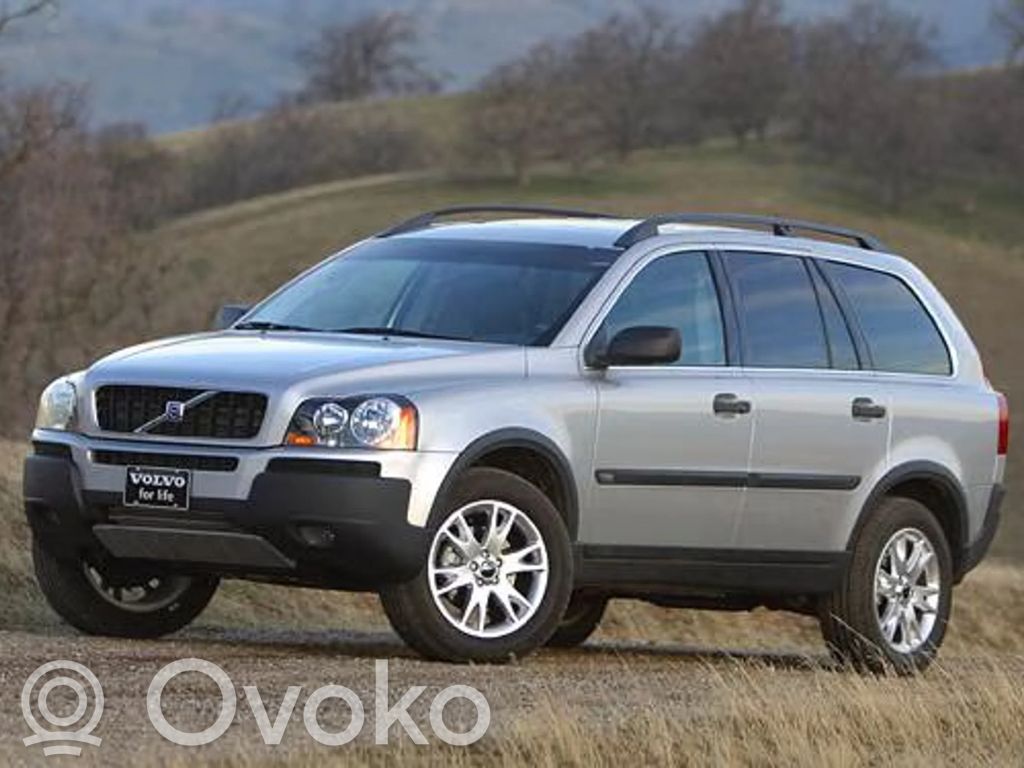 XC90 XC90  F816