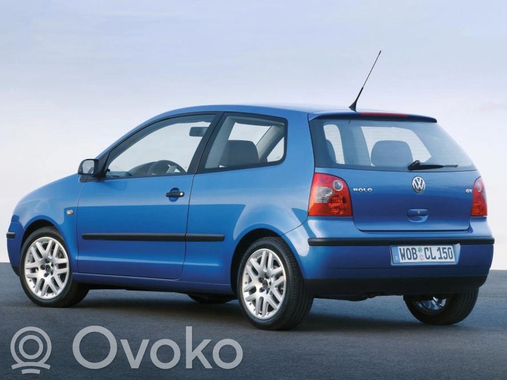 Polo IV 9N3 Polo  212873145