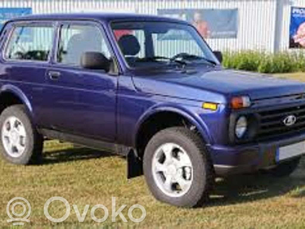 Niva Niva  1213702