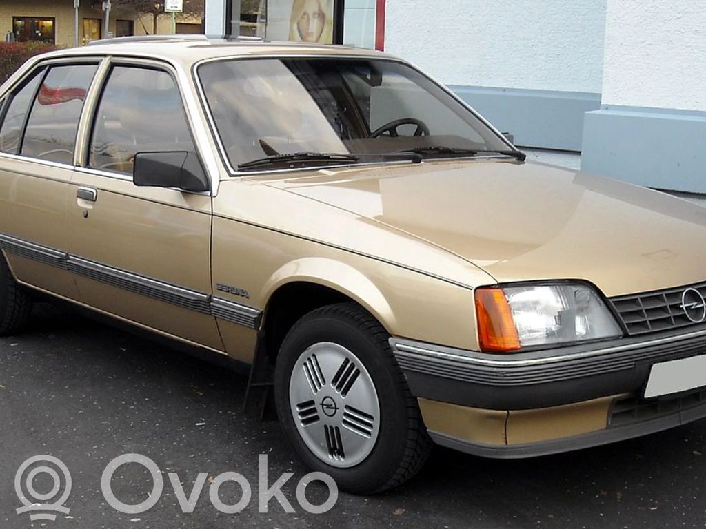 Rekord E1 Rekord  E10117133