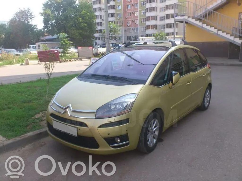 C4 I Picasso C4 Picasso, Grand Picasso, Aircross, Cactus  0445110311