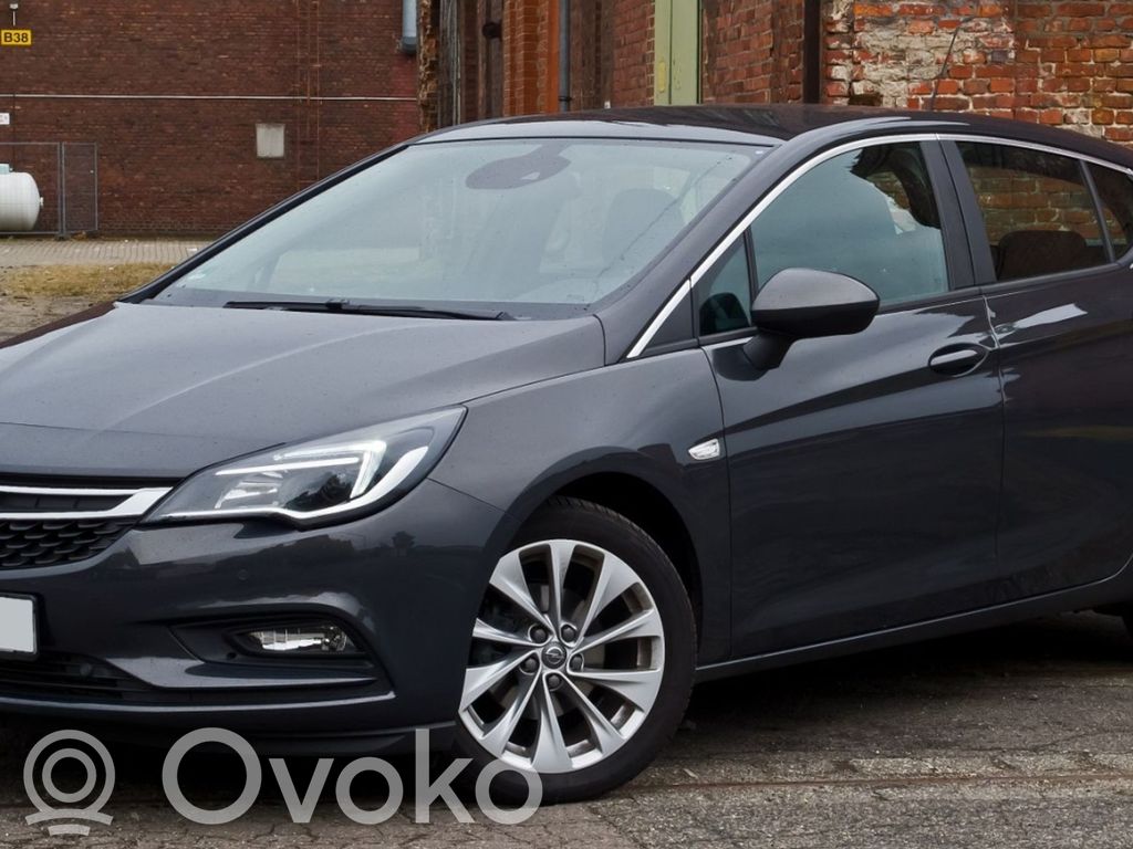 Astra J Astra  13248664