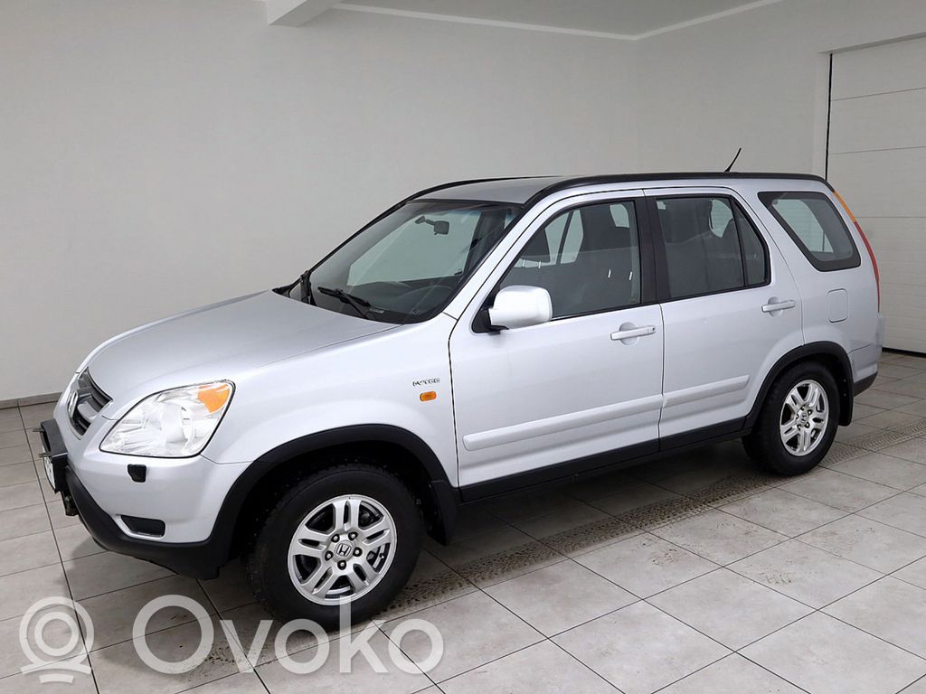 CR-V CR-V  HR0213001