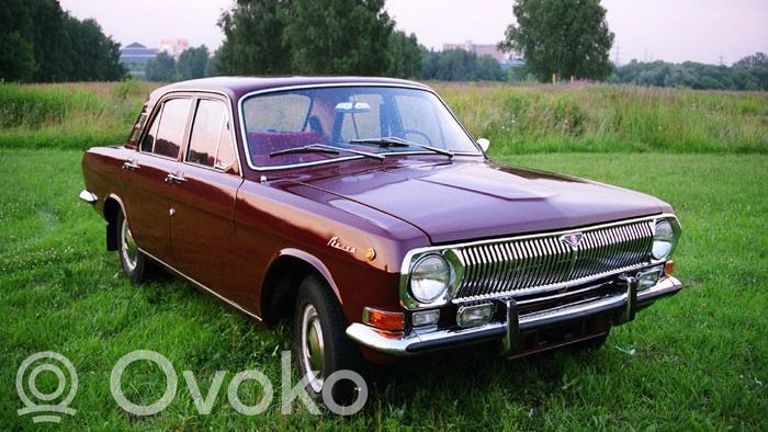 24-10 Volga 24  696472