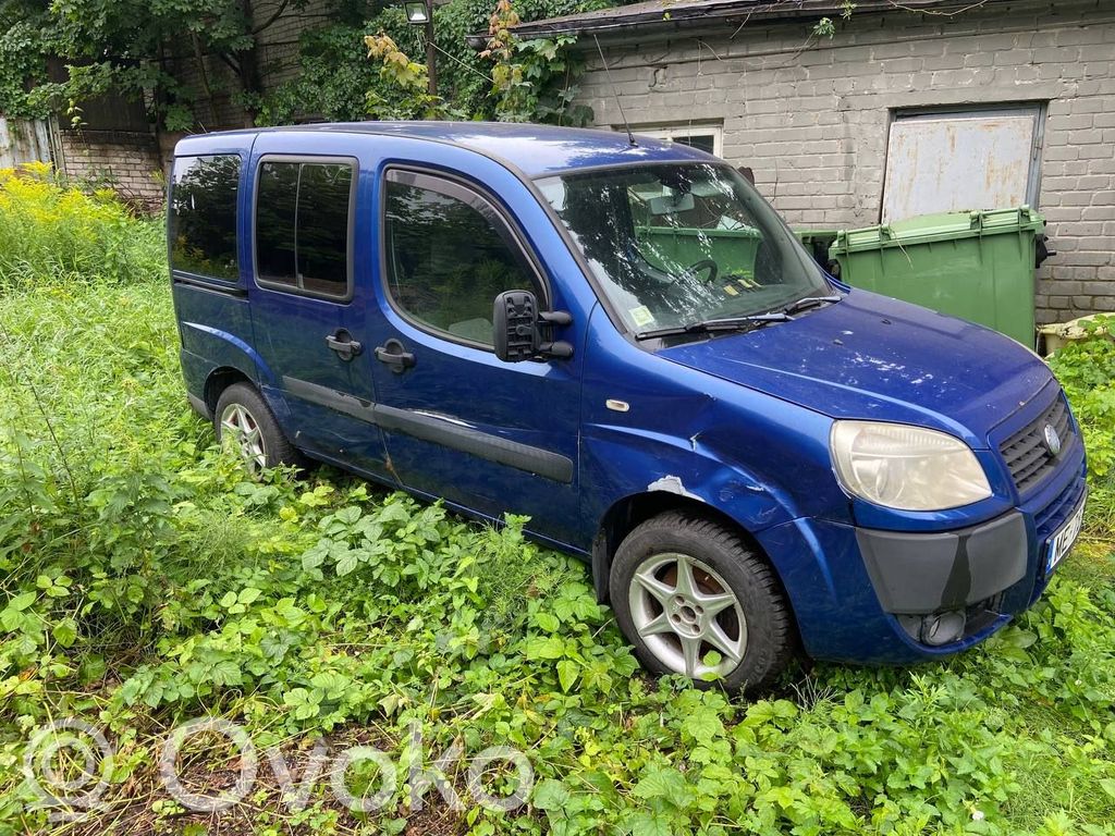 Doblo Doblo  46823547