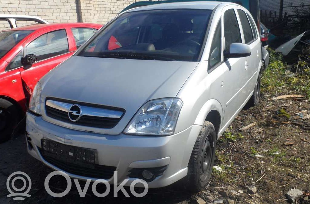 Meriva A Meriva  13162160