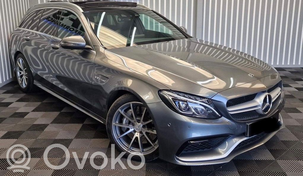 C AMG W205 C-class, AMG (W202, W203, W204, W205, W206)  240069