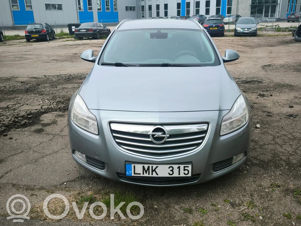 Insignia A Insignia  13278472