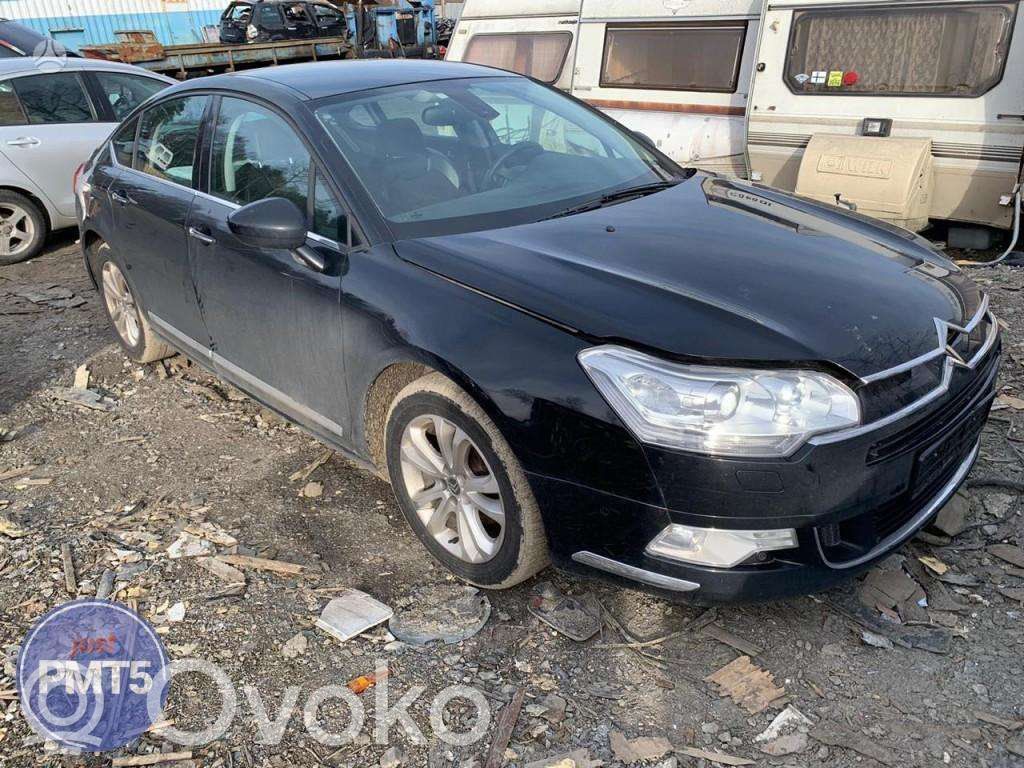C5 C5, C5 Aircross  100323