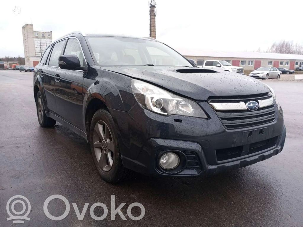 Outback Outback  34710AJ080