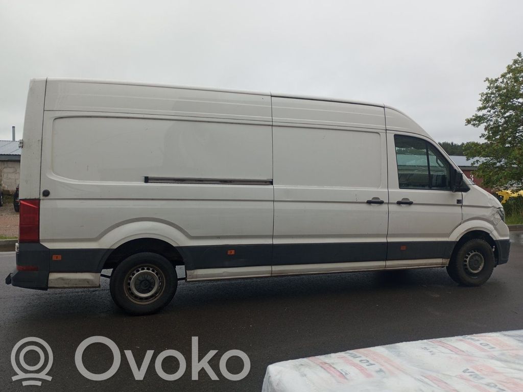 Crafter Crafter  04L907805