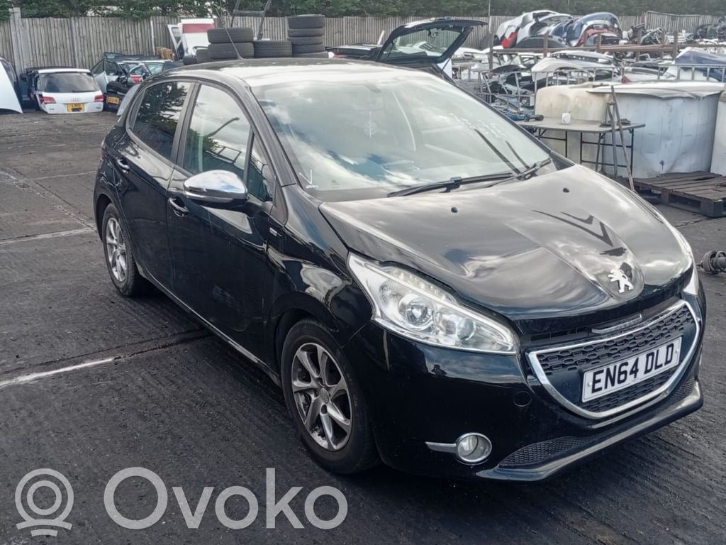 208 I 208  PSA
