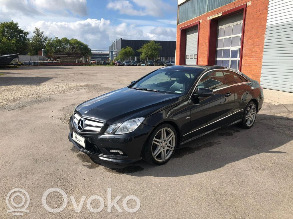E C207 W207 E-class, AMG (W124, W210, W211, W212, W213, C207, W238)  A2076730283