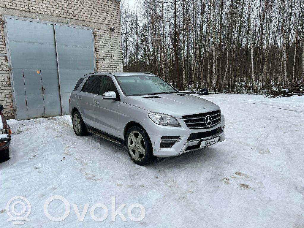 ML W166 ML-class, AMG (W163, W164, W166)  A1666809707