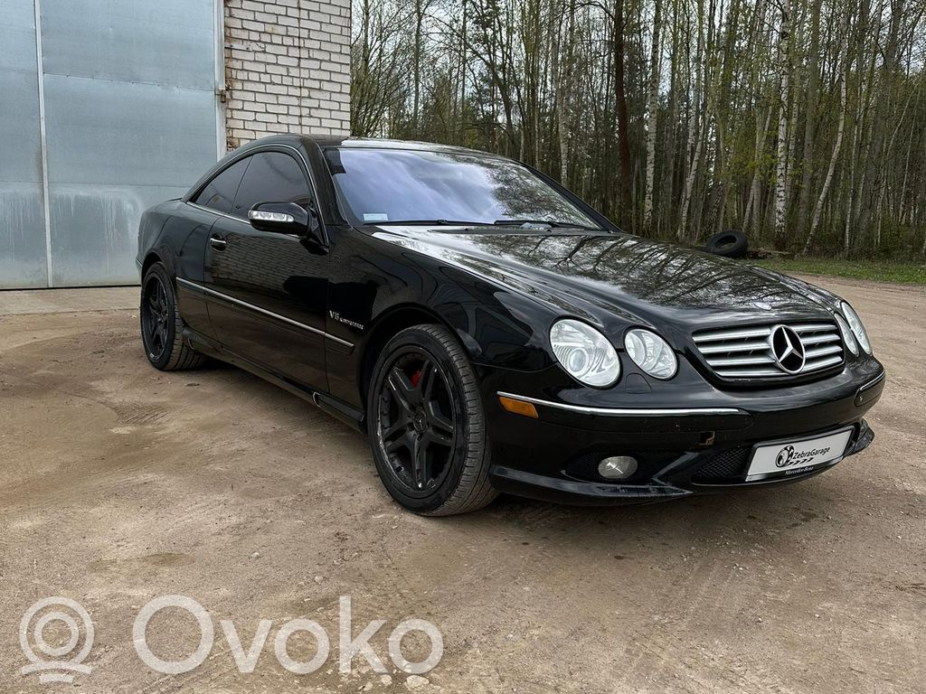 CL C215 CL-class, AMG (W215, W216)  A0015405117