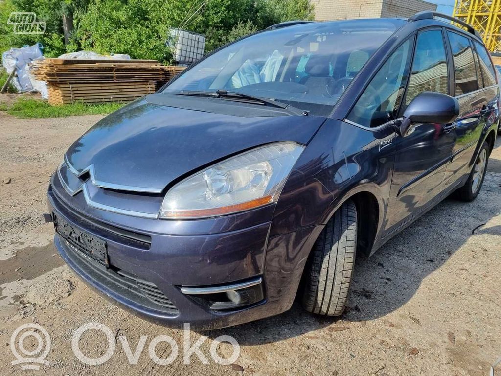 C4 I Picasso C4 Picasso, Grand Picasso, Aircross, Cactus  5E2241000