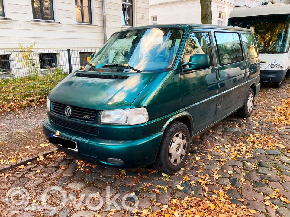 Multivan T4 Multivan