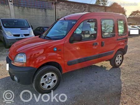 Kangoo I Kangoo