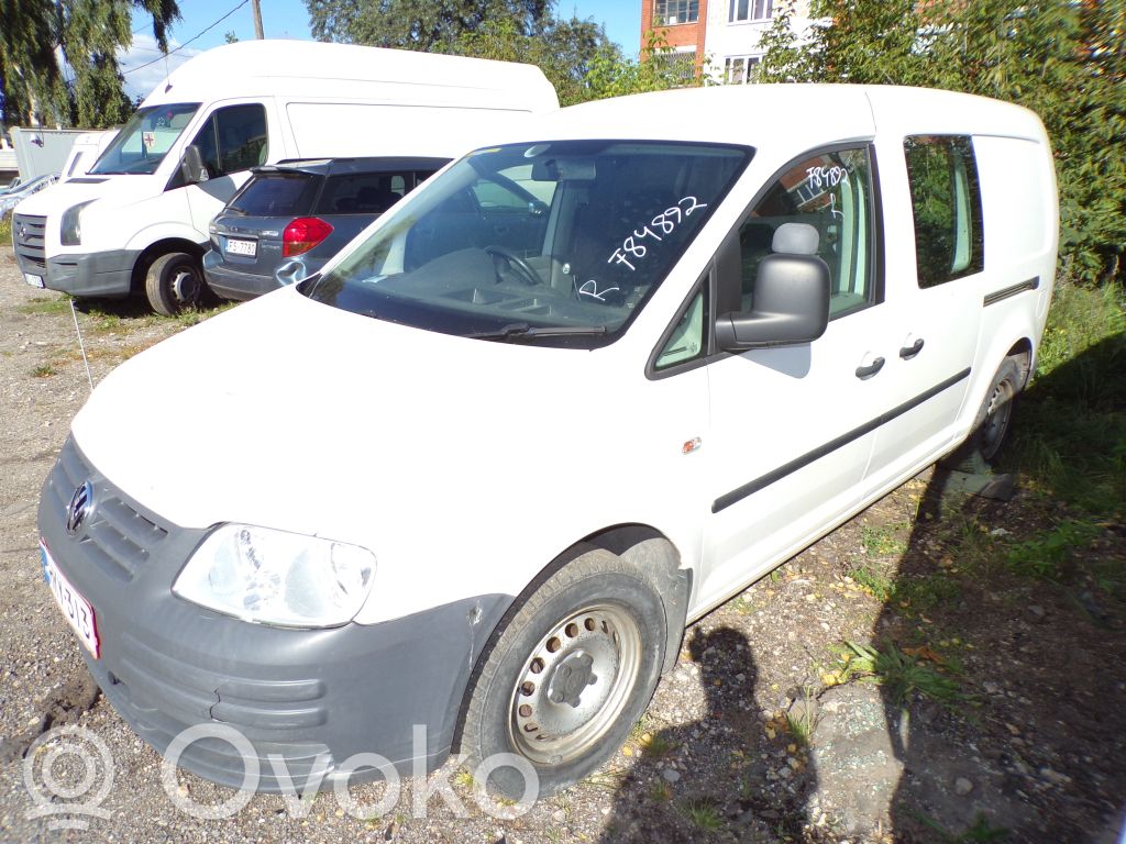 Caddy Caddy  LRA