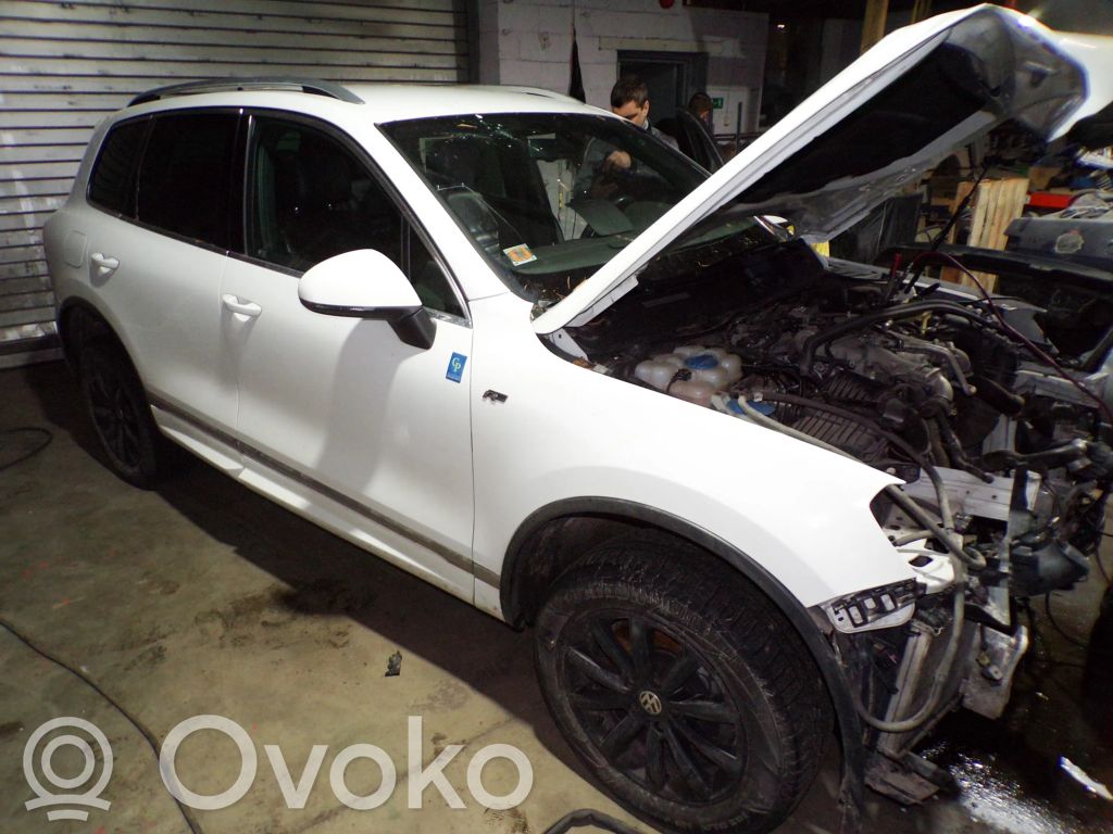 Touareg II Touareg  7P1867011DF