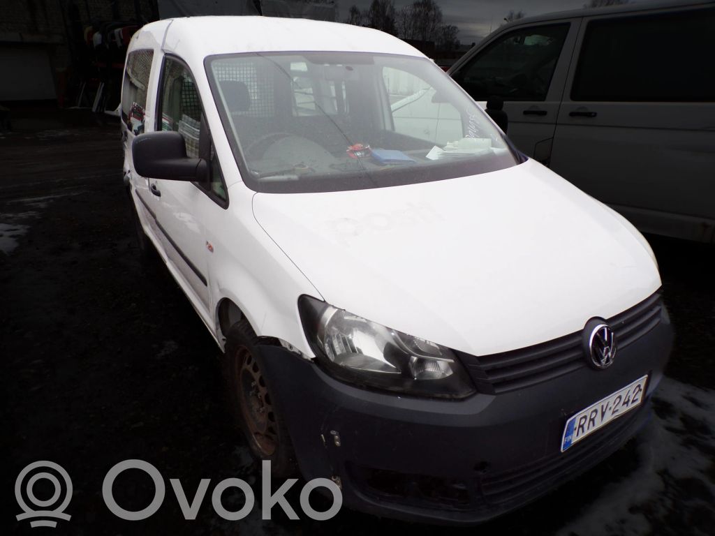 Caddy Caddy  2K0867705K