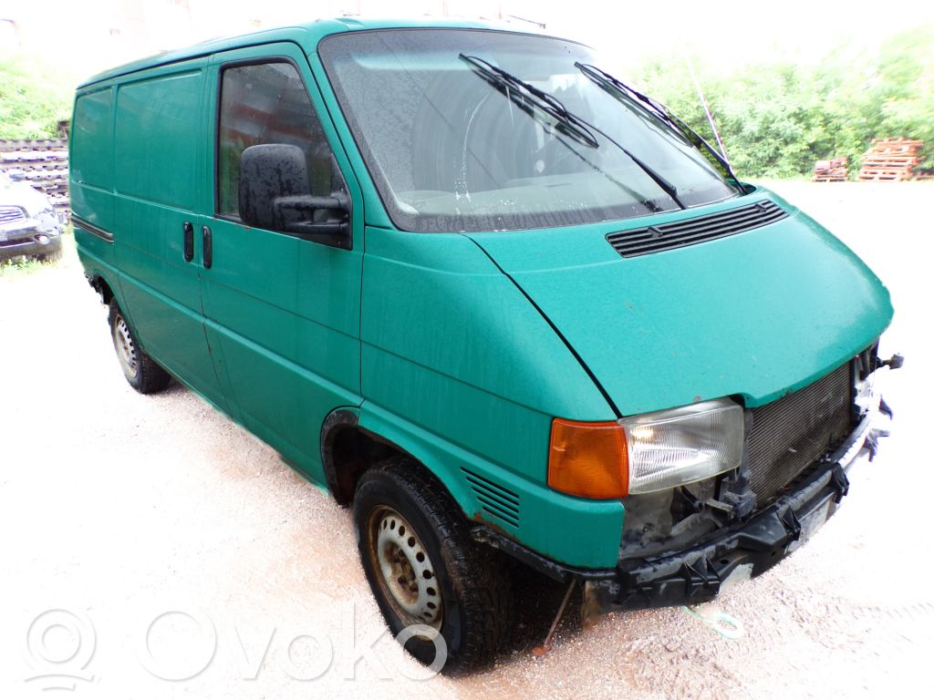 Transporter - Caravelle T4 Transporter/Caravelle  103349