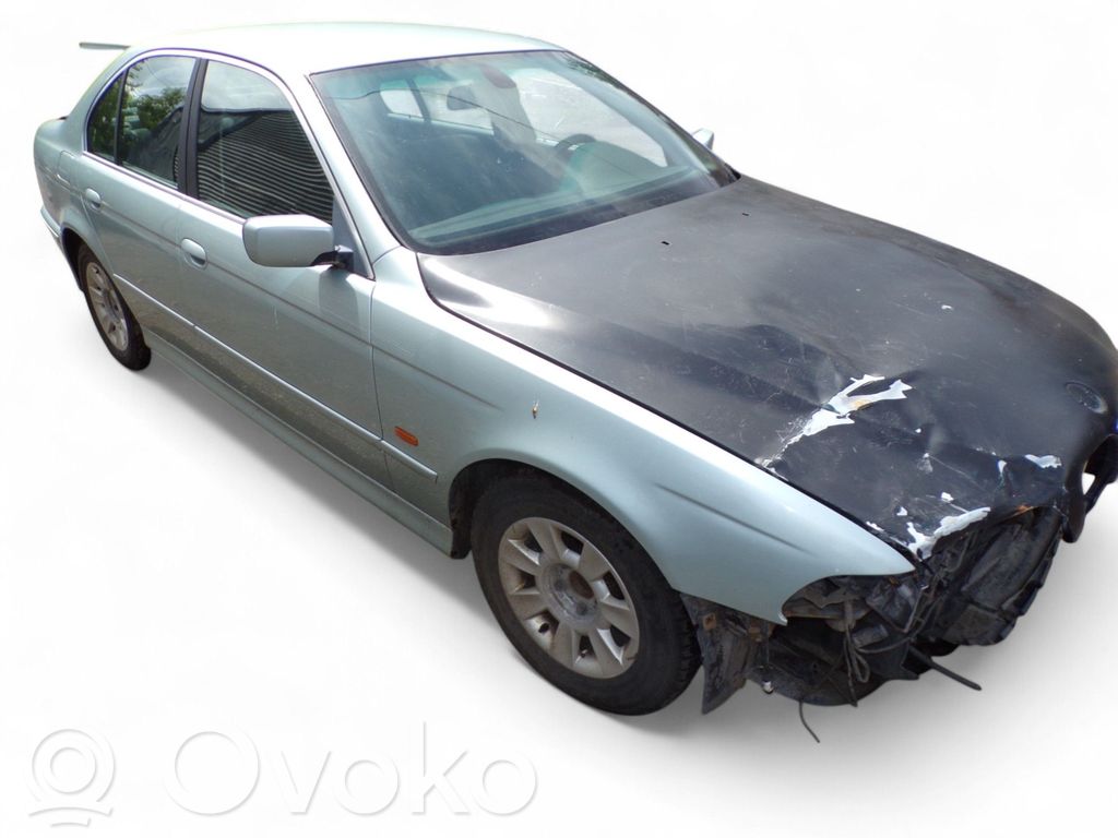 5 E39 Series 5  M54B22