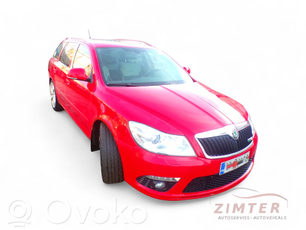 Octavia Mk2 (1Z) Octavia  1Z0857504