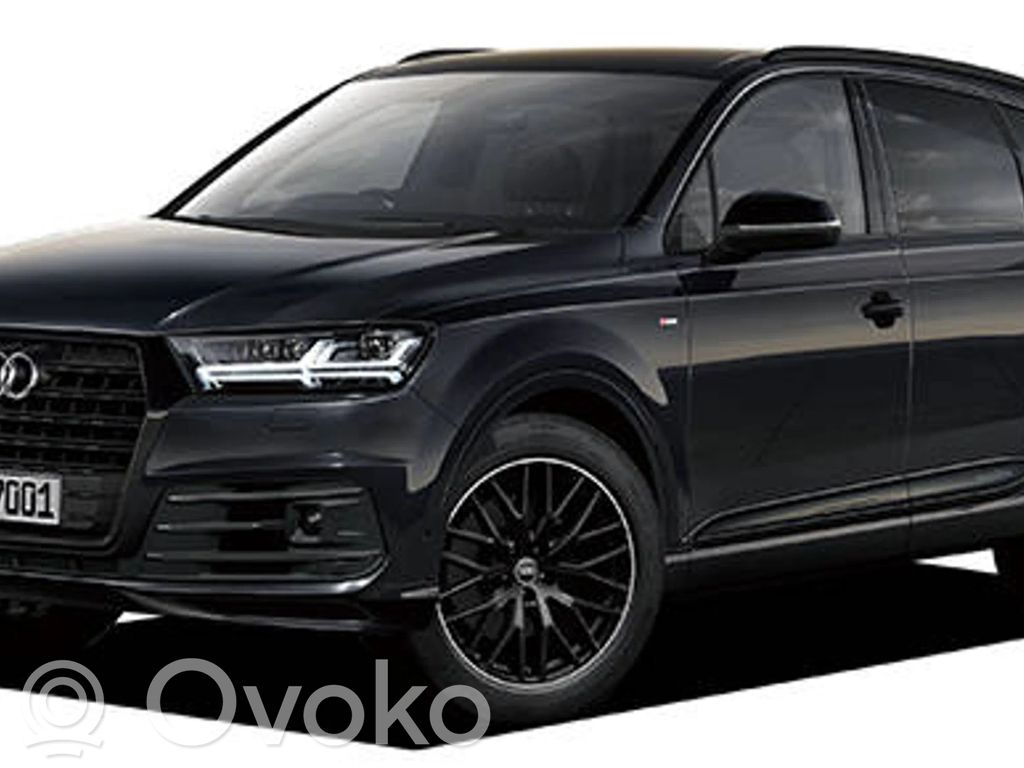 Q7 4M Q7  4M0505432AJ