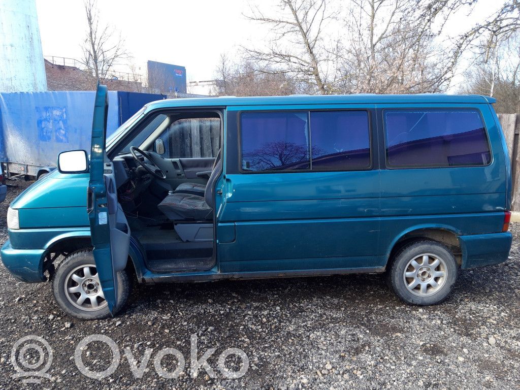 Multivan T4 Multivan  4121123J
