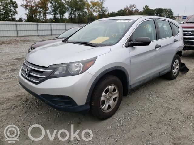 CR-V CR-V  39100T1GG210M1