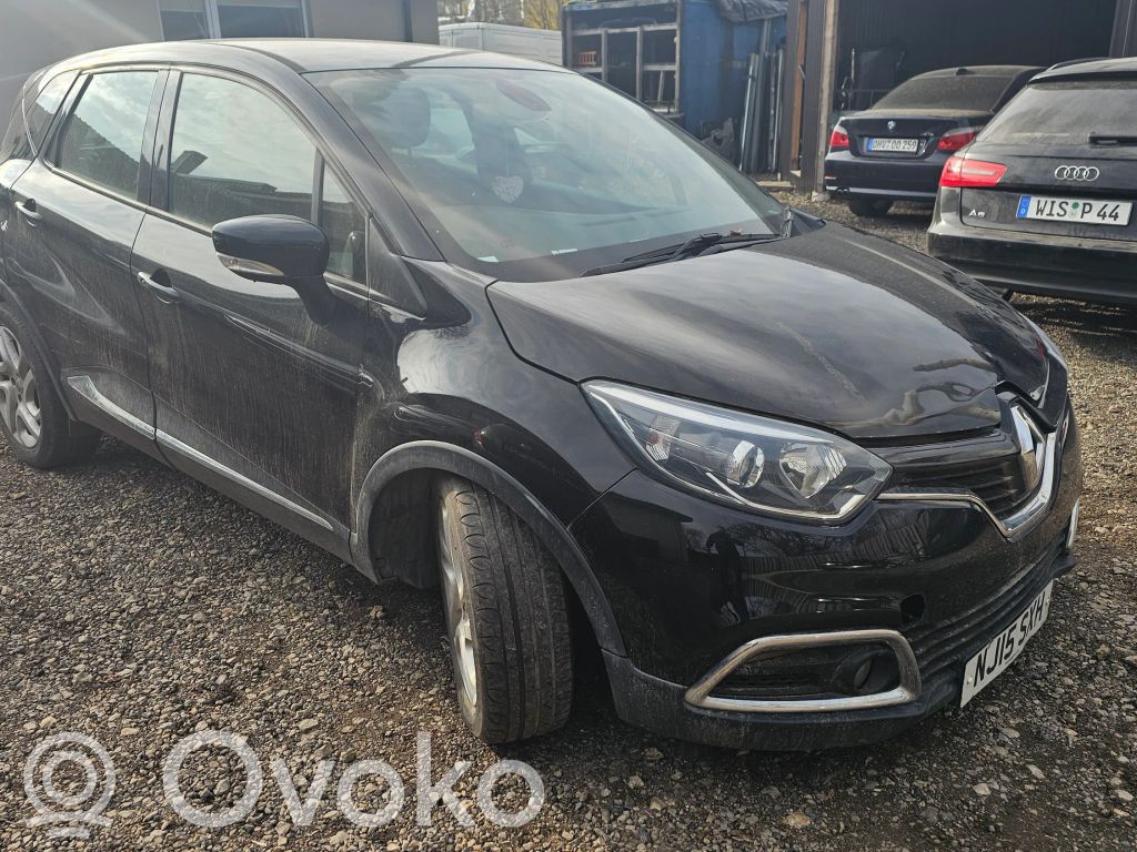 Captur Captur  112202847R