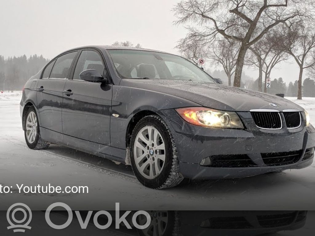 3 E90 E91 Series 3