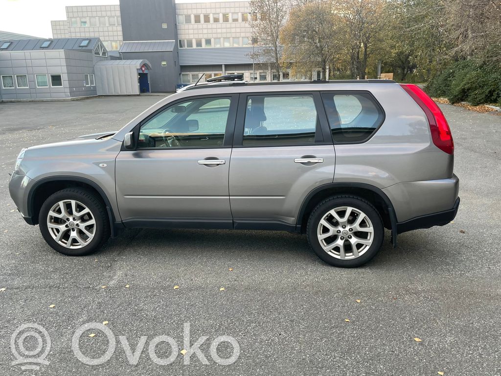 X-Trail T31 X-Trail  JM00A