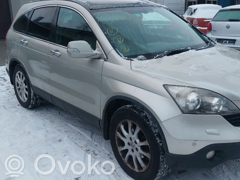 CR-V CR-V
